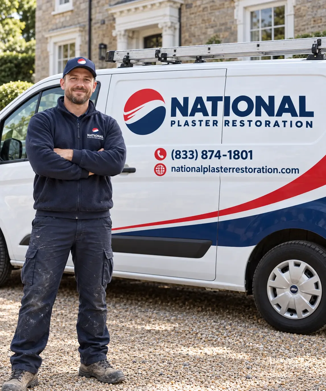 Plaster Repair company in Tower Hill, IL